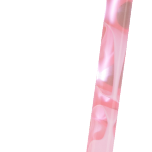 Square Acrylic Pocket Chalker - Pink Square Acrylic Pocket Chalker - Pink